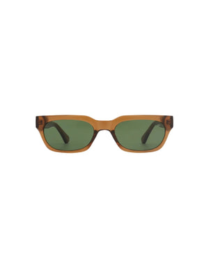 A.Kjaerbede Bros Sunglasses - Smoke Transparent