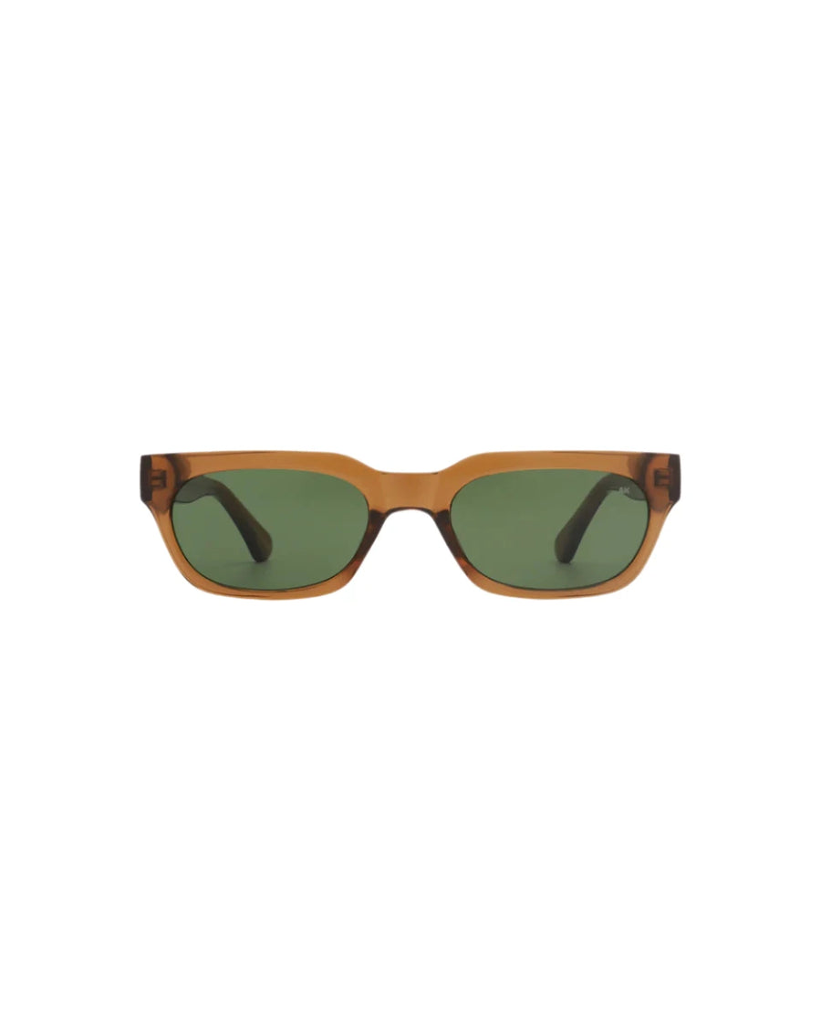 A.Kjaerbede Bros Sunglasses - Smoke Transparent