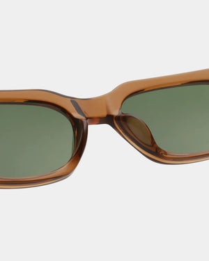 A.Kjaerbede Bros Sunglasses - Smoke Transparent