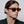 Load image into Gallery viewer, A.Kjaerbede Bros Sunglasses - Smoke Transparent
