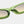 Load image into Gallery viewer, A.Kjaerbede Frida Sunglasses - Light Olive

