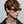 Load image into Gallery viewer, A.Kjaerbede Frida Sunglasses - Light Olive
