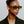 Load image into Gallery viewer, A.Kjaerbede Frida Sunglasses - Light Olive

