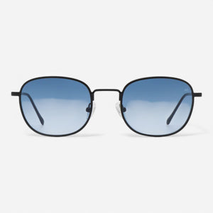 A.Kjaerbede Hello Sunglasses - Matte Black