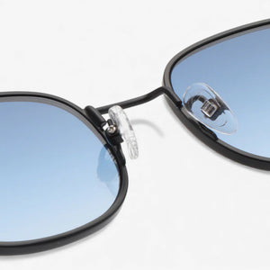 A.Kjaerbede Hello Sunglasses - Matte Black