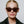 Load image into Gallery viewer, A.Kjaerbede Kaws Sunglasses - Black / Yellow
