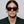 Load image into Gallery viewer, A.Kjaerbede Kaws Sunglasses - Black / Yellow
