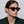 Load image into Gallery viewer, A.Kjaerbede Kaws Sunglasses - Black / Yellow
