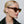 Load image into Gallery viewer, A.Kjaerbede Kaws Sunglasses - Black / Yellow
