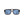Load image into Gallery viewer, A.Kjaerbede Kaya Sunglasses - Demi Tortoise ( Blue Lense)
