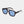 Load image into Gallery viewer, A.Kjaerbede Kaya Sunglasses - Demi Tortoise ( Blue Lense)
