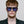 Load image into Gallery viewer, A.Kjaerbede Kaya Sunglasses - Demi Tortoise ( Blue Lense)
