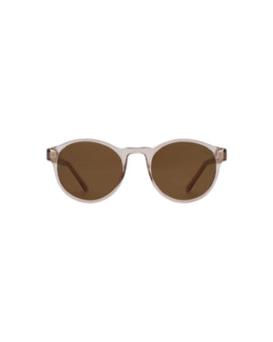 A.Kjaerbede Marvin Sunglasses - Champagne