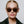 Load image into Gallery viewer, A.Kjaerbede Marvin Sunglasses - Smoke Transparent
