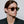 Load image into Gallery viewer, A.Kjaerbede Marvin Sunglasses - Smoke Transparent
