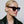 Load image into Gallery viewer, A.Kjaerbede Nancy Sunglasses - Black Demi Tortoise
