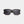Load image into Gallery viewer, A.Kjaerbede Nancy Sunglasses - Black Demi Tortoise
