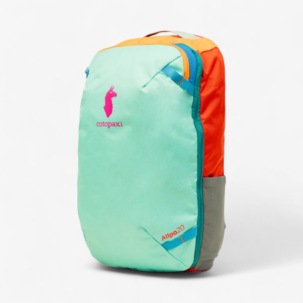 Cotopaxi Allpa Mini 20L Travel Pack - Del Día