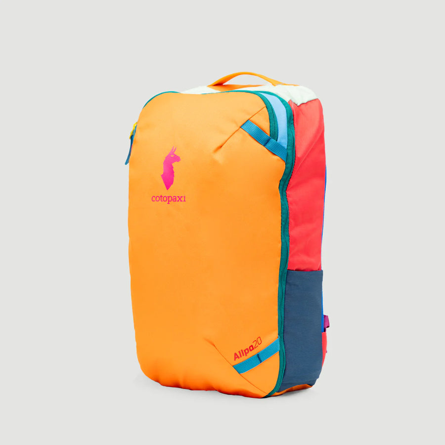 Cotopaxi Allpa Mini 20L Travel Pack - Del Día