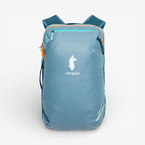 Cotopaxi Allpa 35L Travel Pack - Blue Spruce / Abyss