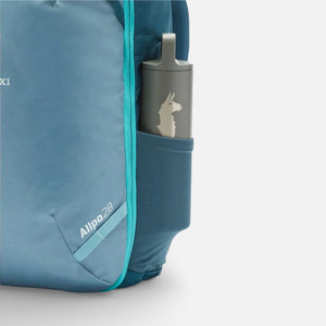 Cotopaxi Allpa 35L Travel Pack - Blue Spruce / Abyss
