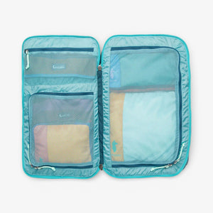 Cotopaxi Allpa 35L Travel Pack - Blue Spruce / Abyss