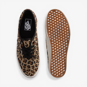 Vans Authentic Shoes - Leopard/Brown