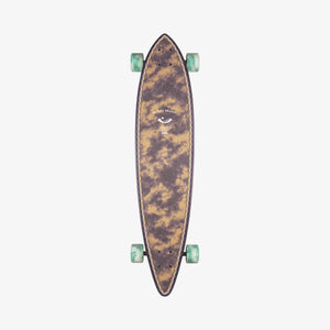 Globe Max Loffler Pintail 37” Longboard - The Launcher