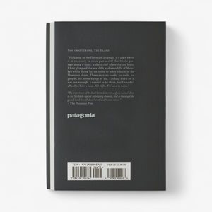 Paddling My Own Canoe - Patagonia Books