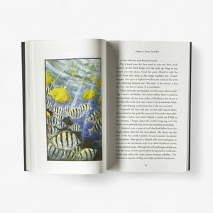 Paddling My Own Canoe - Patagonia Books