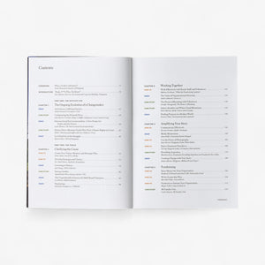 Tools to Save Our Home Planet: A Changemaker's Guidebook