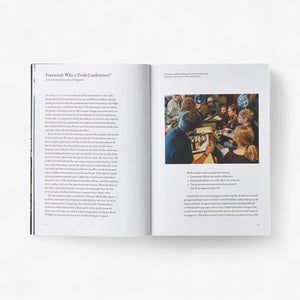 Tools to Save Our Home Planet: A Changemaker's Guidebook