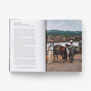 Tools to Save Our Home Planet: A Changemaker's Guidebook