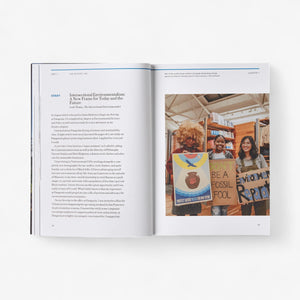 Tools to Save Our Home Planet: A Changemaker's Guidebook