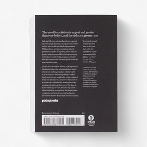 Tools to Save Our Home Planet: A Changemaker's Guidebook