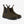 Blundstone 1615 Waxed Suede Boot - Dark Olive