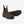 Blundstone 1615 Waxed Suede Boot - Dark Olive