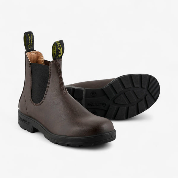 Blundstone 2116 Vegan Boot - Brown