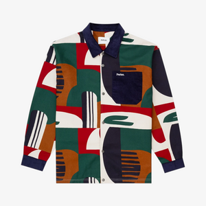 PARLEZ  Bolt Jacket  - Multi