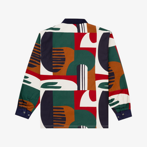 PARLEZ  Bolt Jacket  - Multi