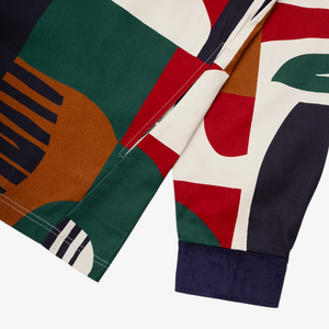 PARLEZ  Bolt Jacket  - Multi