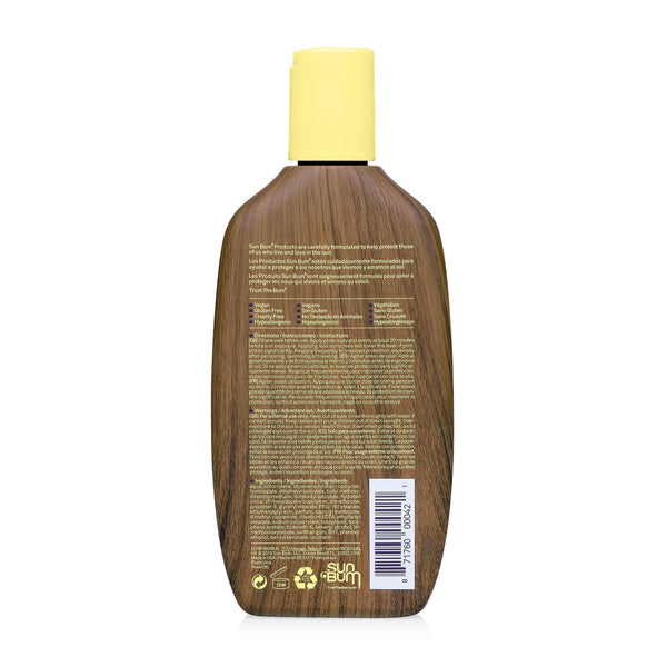 SUN BUM ORIGINAL SPF 30 LOTION 237ML