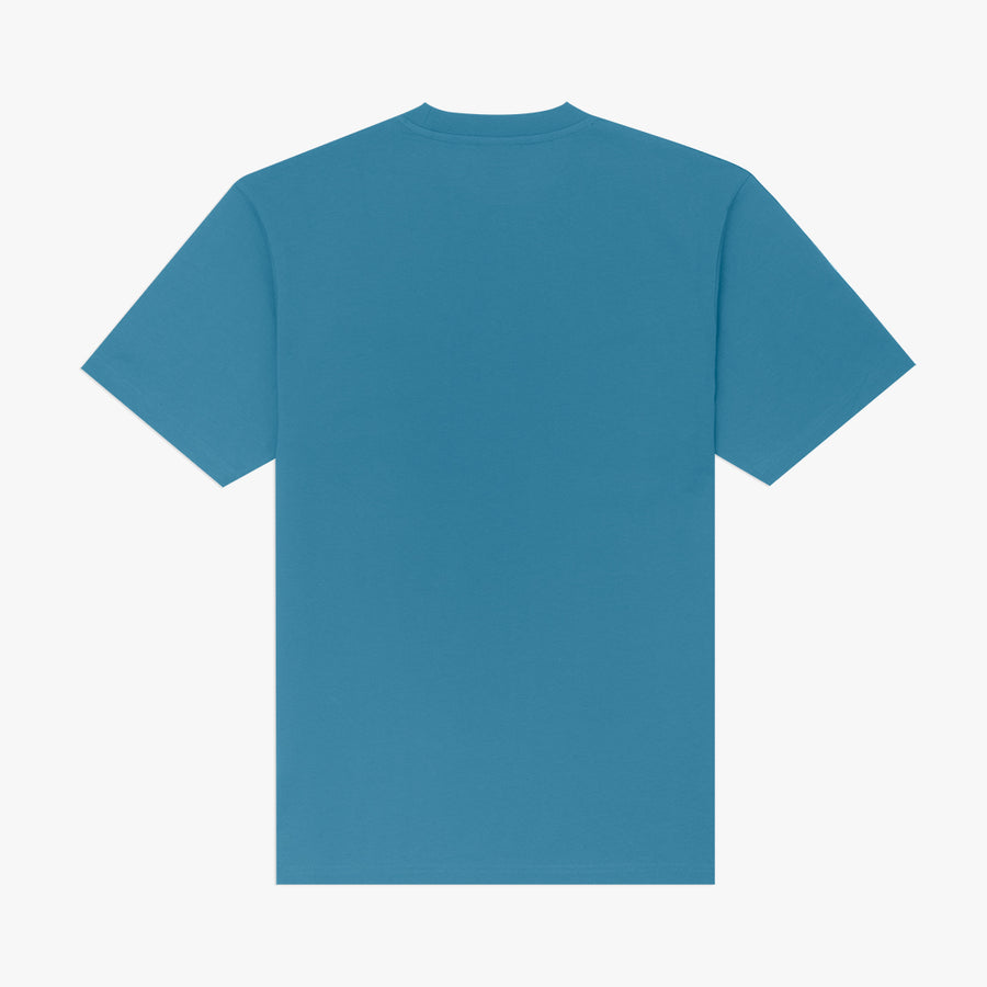 Parlez Boscobel T-Shirt - Dusty Blue