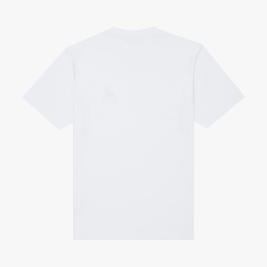 Parlez Boscobel T-Shirt - White