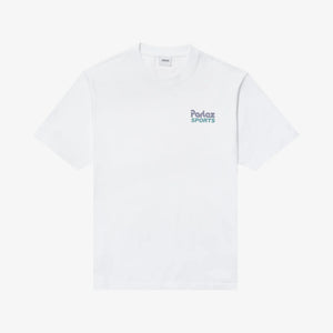 Parlez Burbank T-Shirt - White