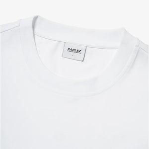 Parlez Burbank T-Shirt - White