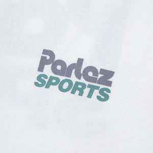 Parlez Burbank T-Shirt - White