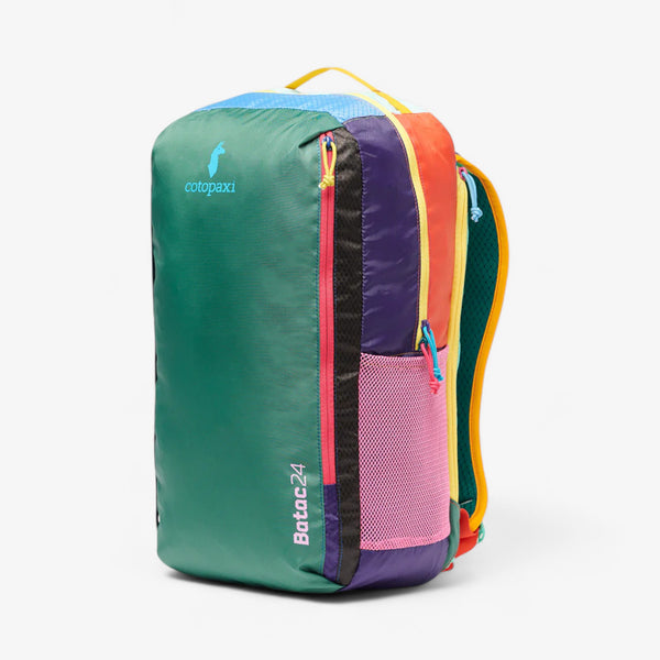 Cotopaxi Batac Backpack 24L - Del Dia