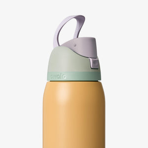 Owala 32oz Freesip Stainless Steel Water Bottle - Beach Front