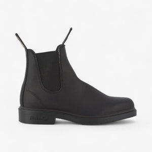 Blundstone 063 Dress Boot - Black